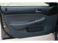 Magnesium Metallic - Civic Hybrid Sedan Photo No. 15