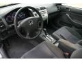 Magnesium Metallic - Civic Hybrid Sedan Photo No. 17