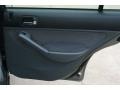 Magnesium Metallic - Civic Hybrid Sedan Photo No. 25