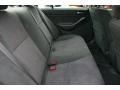 Magnesium Metallic - Civic Hybrid Sedan Photo No. 26