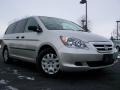 Silver Pearl Metallic - Odyssey LX Photo No. 1