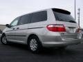 Silver Pearl Metallic - Odyssey LX Photo No. 3