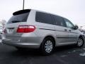 Silver Pearl Metallic - Odyssey LX Photo No. 6