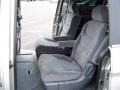 Silver Pearl Metallic - Odyssey LX Photo No. 9