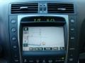 Mercury Silver Metallic - GS 300 AWD Photo No. 11
