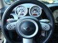 2006 Pepper White Mini Cooper Hardtop  photo #11