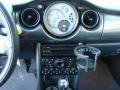 2006 Pepper White Mini Cooper Hardtop  photo #12