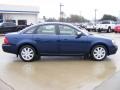 2007 Dark Blue Pearl Metallic Ford Five Hundred Limited  photo #2