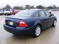 2007 Dark Blue Pearl Metallic Ford Five Hundred Limited  photo #3
