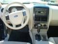 2007 Dark Blue Pearl Metallic Ford Explorer Sport Trac XLT  photo #10