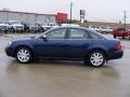 2007 Dark Blue Pearl Metallic Ford Five Hundred Limited  photo #6