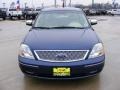 2007 Dark Blue Pearl Metallic Ford Five Hundred Limited  photo #8