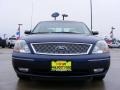 2007 Dark Blue Pearl Metallic Ford Five Hundred Limited  photo #9