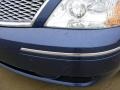 2007 Dark Blue Pearl Metallic Ford Five Hundred Limited  photo #11