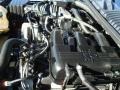 2007 Dark Blue Pearl Metallic Ford Explorer Sport Trac XLT  photo #24