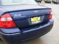 2007 Dark Blue Pearl Metallic Ford Five Hundred Limited  photo #23