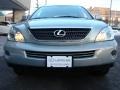 Bamboo Pearl - RX 400h AWD Hybrid Photo No. 3