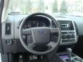 2010 White Suede Ford Edge SE  photo #12