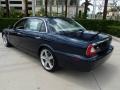 Indigo Blue - XJ Vanden Plas Photo No. 4
