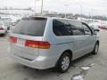 2004 Starlight Silver Metallic Honda Odyssey EX  photo #8
