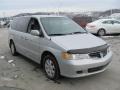 2004 Starlight Silver Metallic Honda Odyssey EX  photo #10