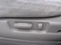 2004 Starlight Silver Metallic Honda Odyssey EX  photo #18