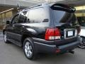 Black Onyx - LX 470 Photo No. 4