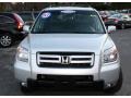 2007 Billet Silver Metallic Honda Pilot EX-L 4WD  photo #2