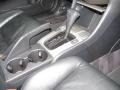 2005 Graphite Pearl Honda Accord EX V6 Coupe  photo #15