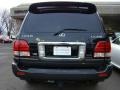 Black Onyx - LX 470 Photo No. 5