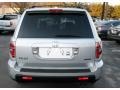 2007 Billet Silver Metallic Honda Pilot EX-L 4WD  photo #6