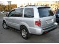2007 Billet Silver Metallic Honda Pilot EX-L 4WD  photo #8