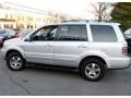 2007 Billet Silver Metallic Honda Pilot EX-L 4WD  photo #9