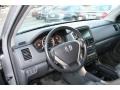 2007 Billet Silver Metallic Honda Pilot EX-L 4WD  photo #11