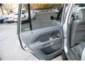 2007 Billet Silver Metallic Honda Pilot EX-L 4WD  photo #16