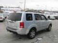 2009 Billet Silver Metallic Honda Pilot Touring 4WD  photo #6