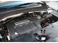 2007 Billet Silver Metallic Honda Pilot EX-L 4WD  photo #26