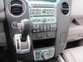 2009 Billet Silver Metallic Honda Pilot Touring 4WD  photo #16