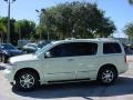 2007 Tuscan Pearl Infiniti QX 56  photo #7