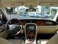 2009 Ultimate Black Jaguar XJ XJ8  photo #9