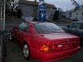 Imperial Red - SL 320 Roadster Photo No. 4