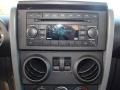 Steel Blue Metallic - Wrangler Sahara 4x4 Photo No. 11