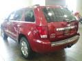 Inferno Red Crystal Pearl - Grand Cherokee Limited 4x4 Photo No. 8