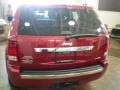 Inferno Red Crystal Pearl - Grand Cherokee Limited 4x4 Photo No. 9