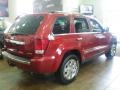 Inferno Red Crystal Pearl - Grand Cherokee Limited 4x4 Photo No. 10