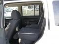 2009 Stone White Jeep Commander Sport  photo #6