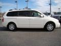 2006 White Kia Sedona EX  photo #2