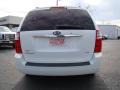 2006 White Kia Sedona EX  photo #4