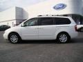 2006 White Kia Sedona EX  photo #5