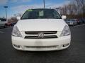 2006 White Kia Sedona EX  photo #7